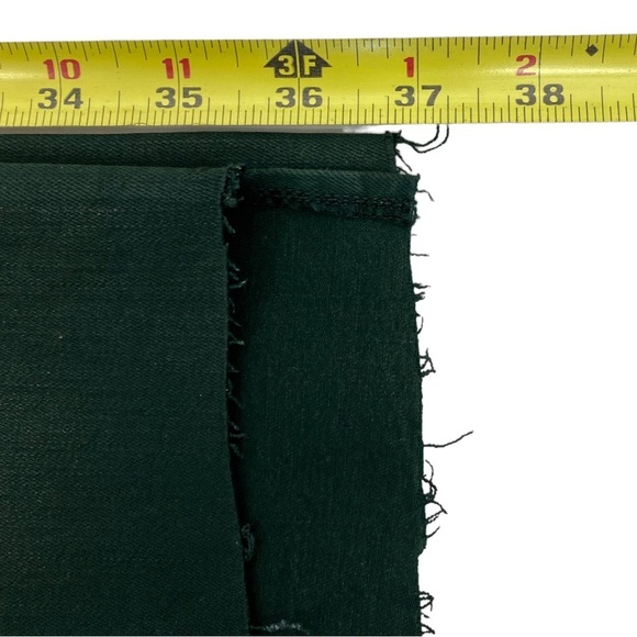 Frame Le High Straight in Pine - NWOT - Picture 15 of 15